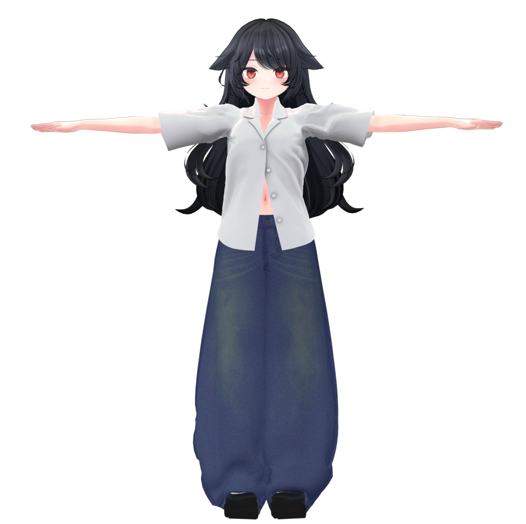 【期間限定セール】URBAN RELAX【34アバター対応】