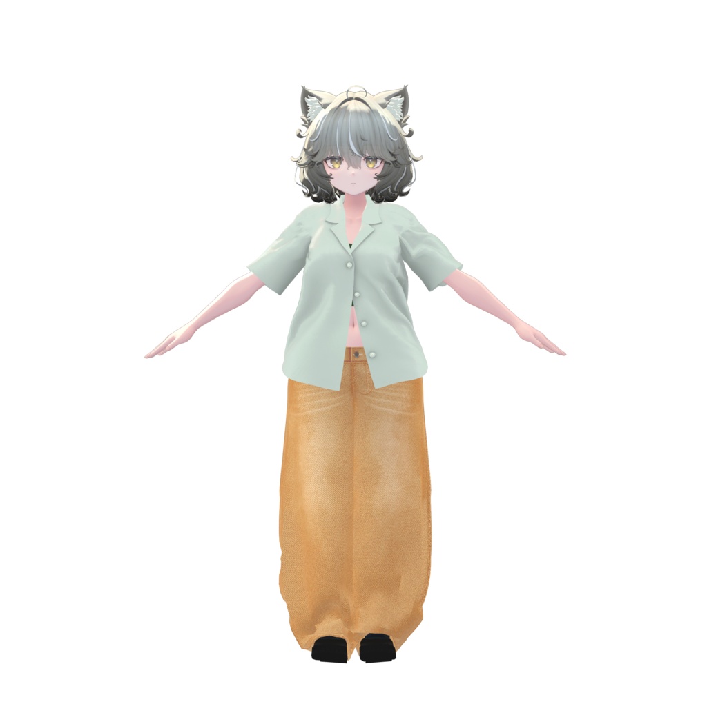 【期間限定セール】URBAN RELAX【34アバター対応】