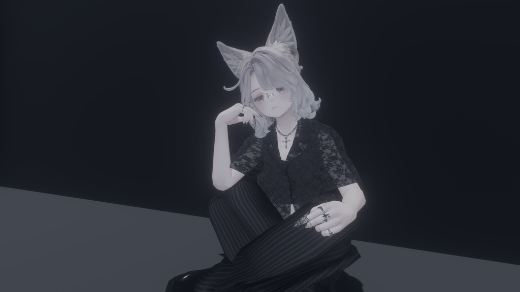 【期間限定セール】URBAN RELAX【34アバター対応】
