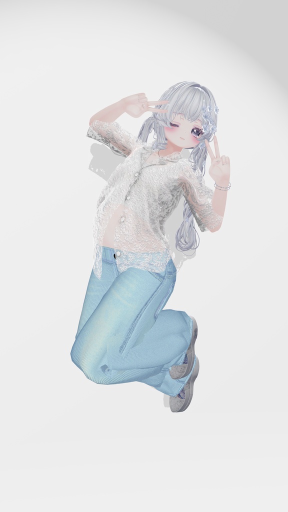 【期間限定セール】URBAN RELAX【34アバター対応】