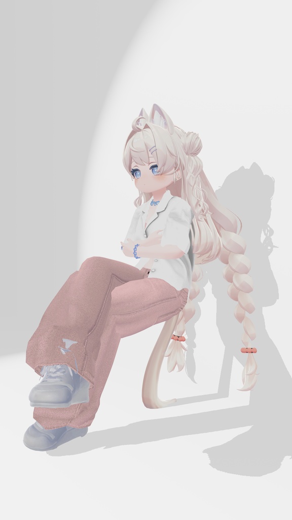 【期間限定セール】URBAN RELAX【34アバター対応】