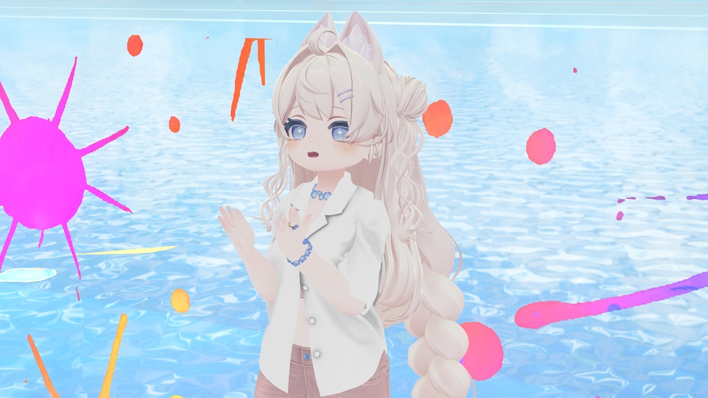【期間限定セール】URBAN RELAX【34アバター対応】