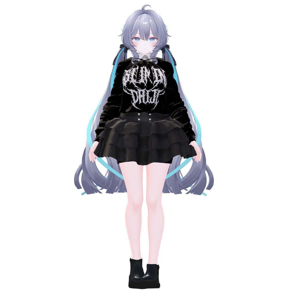 【期間限定セール】DARK PREP【37アバター対応】