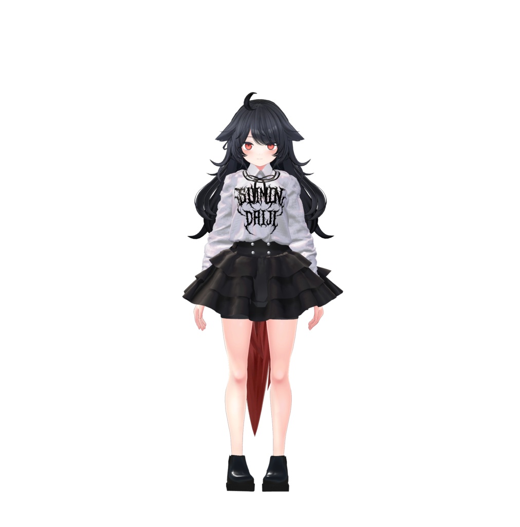 【期間限定セール】DARK PREP【37アバター対応】