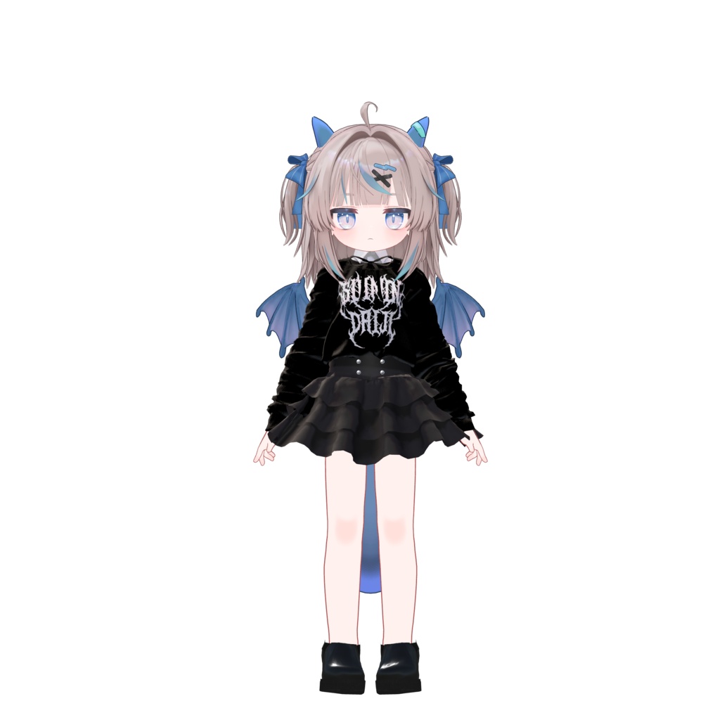 【期間限定セール】DARK PREP【37アバター対応】