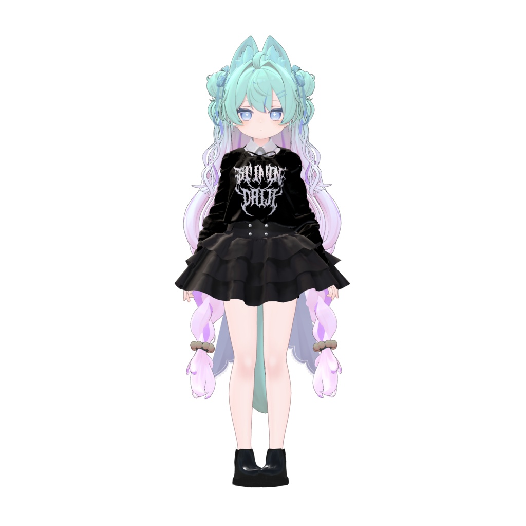 【期間限定セール】DARK PREP【37アバター対応】