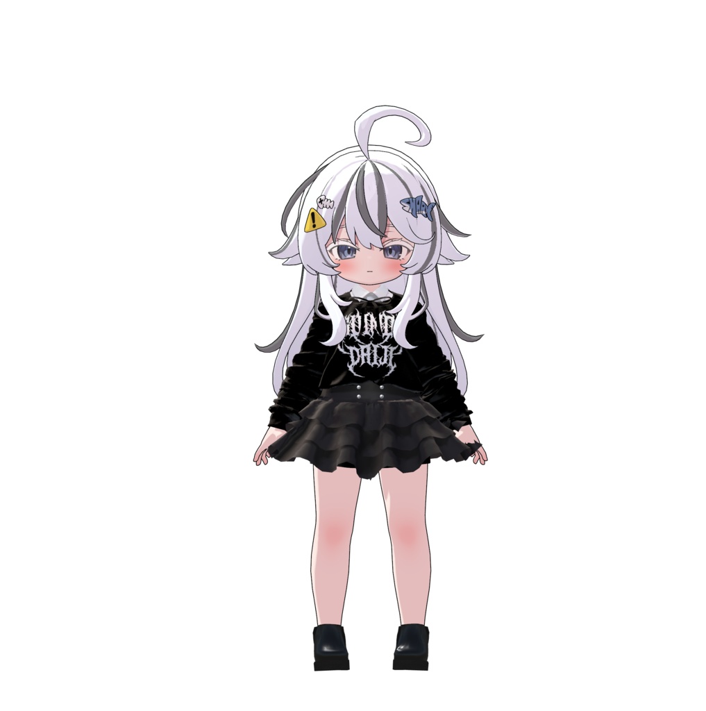 【期間限定セール】DARK PREP【37アバター対応】