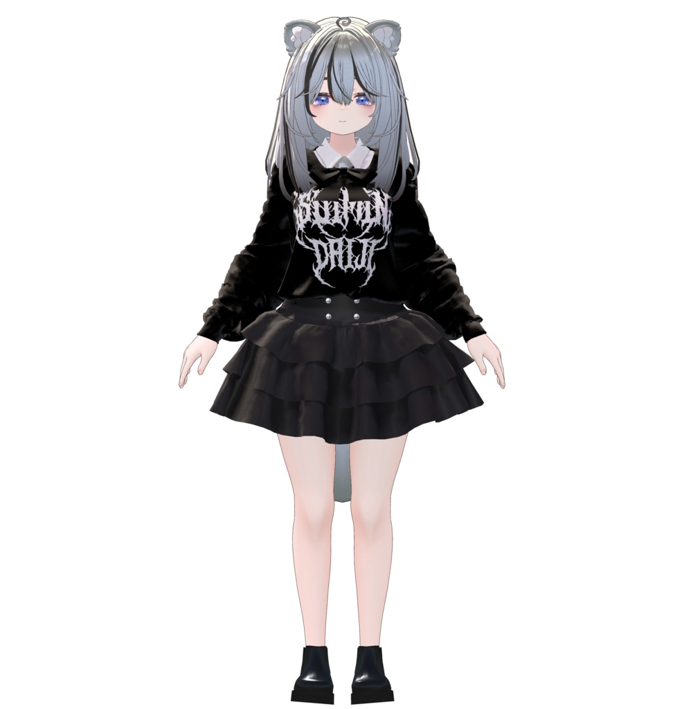 【期間限定セール】DARK PREP【37アバター対応】