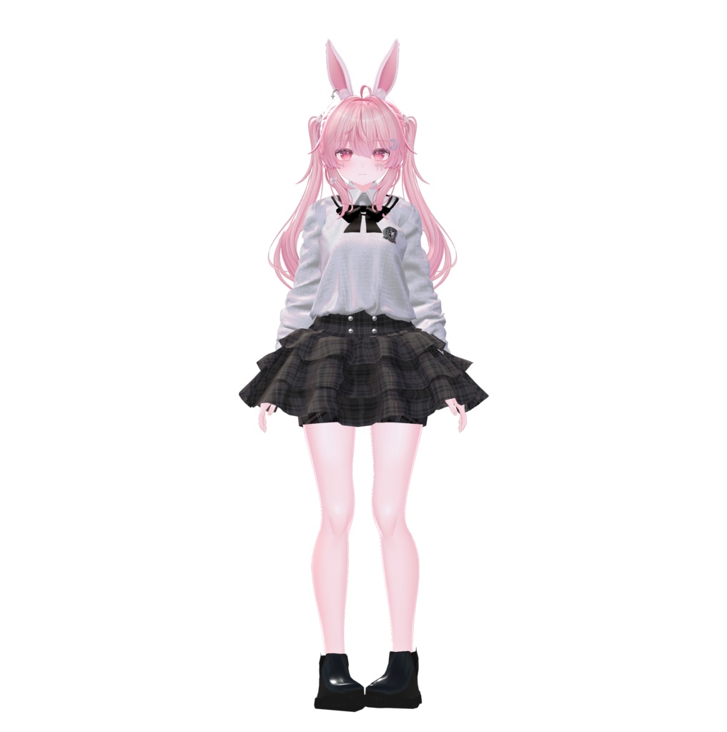 【期間限定セール】DARK PREP【37アバター対応】