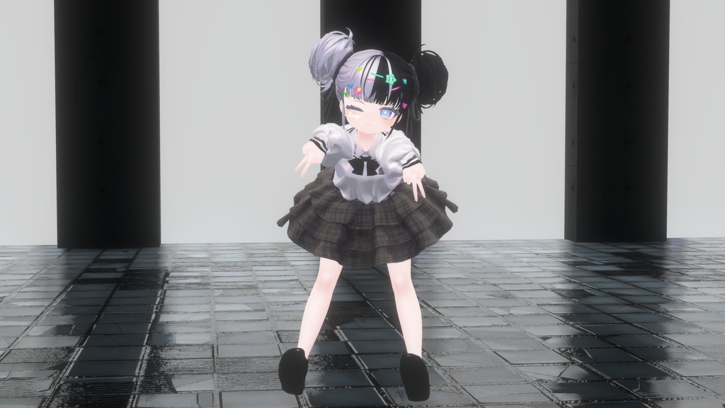 【期間限定セール】DARK PREP【37アバター対応】