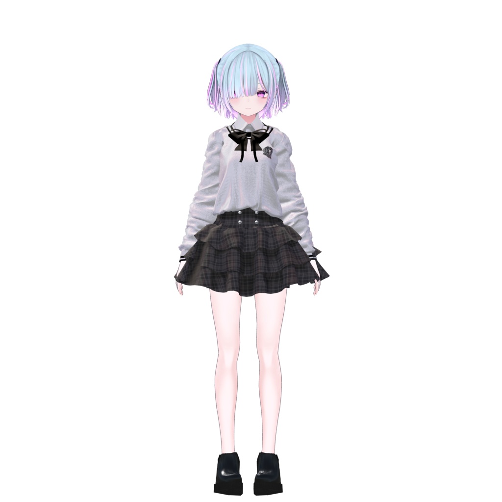 【期間限定セール】DARK PREP【37アバター対応】