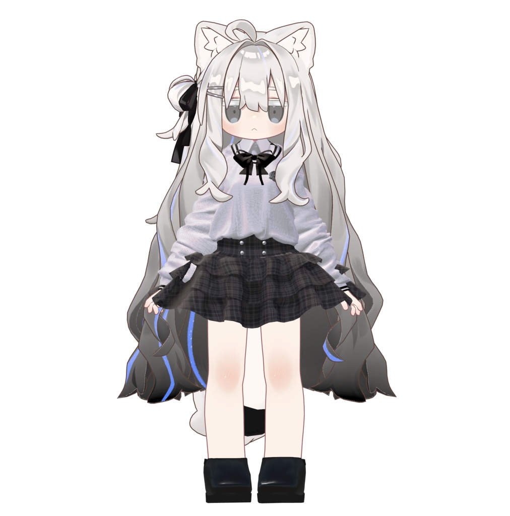 【期間限定セール】DARK PREP【37アバター対応】