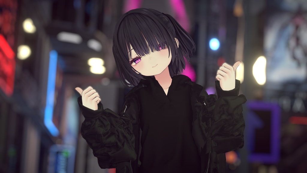 【期間限定セール】OVERSHIFT【37アバター対応】