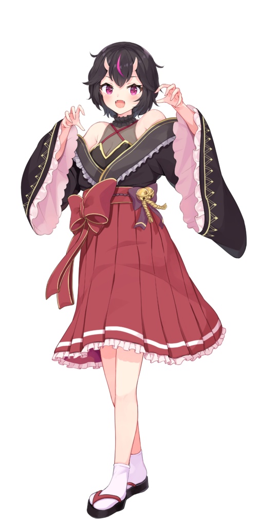 やしゃちゃんアクスタ
