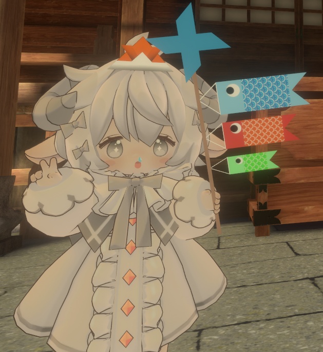 【無料】かぶと