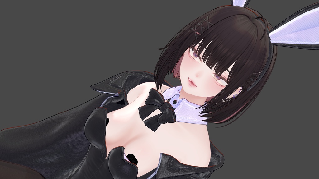 森羅ちゃん向けニップレス