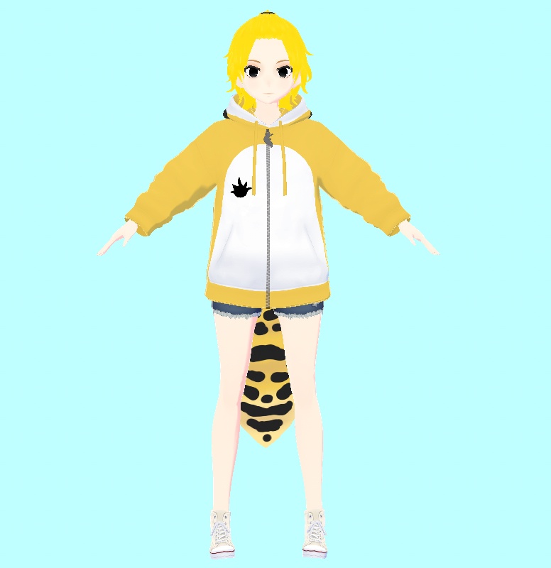 れおぱがーる はいいえろー