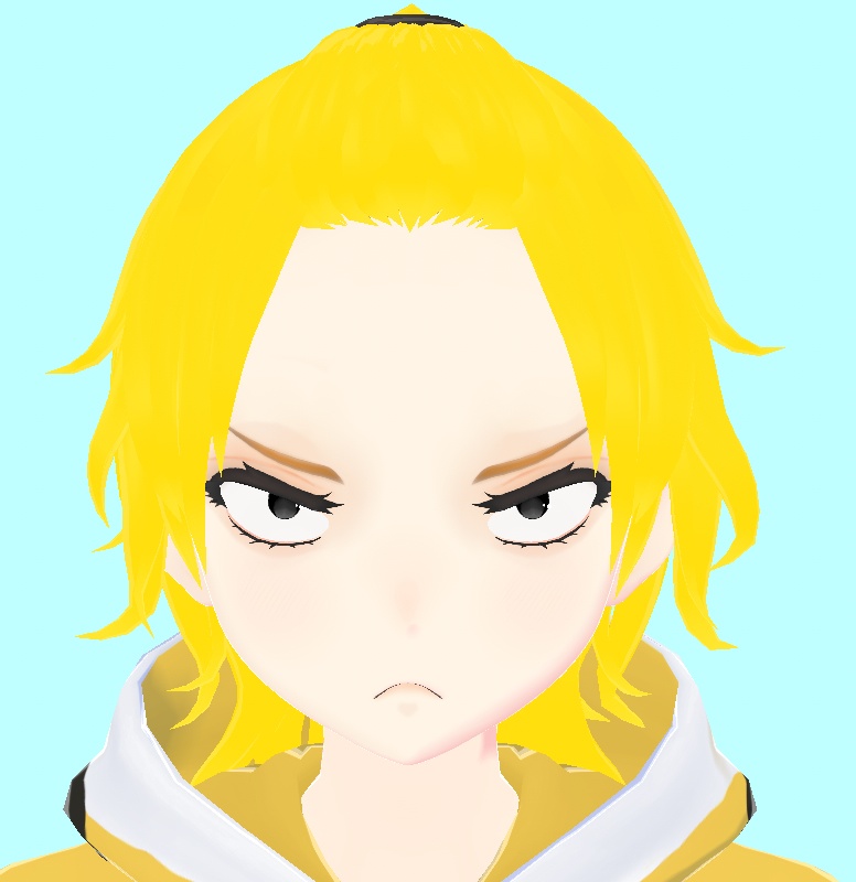 れおぱがーる はいいえろー