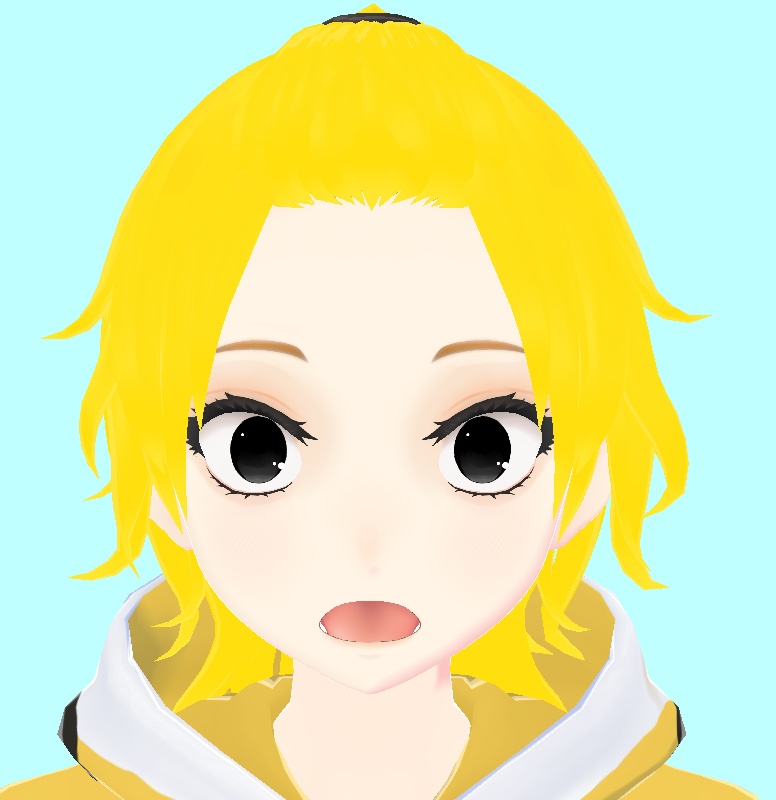 れおぱがーる はいいえろー