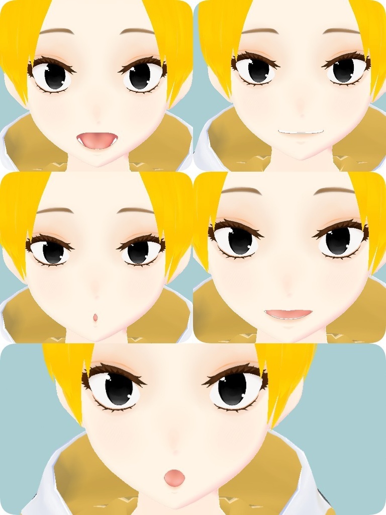 れおぱがーる たんじぇりん