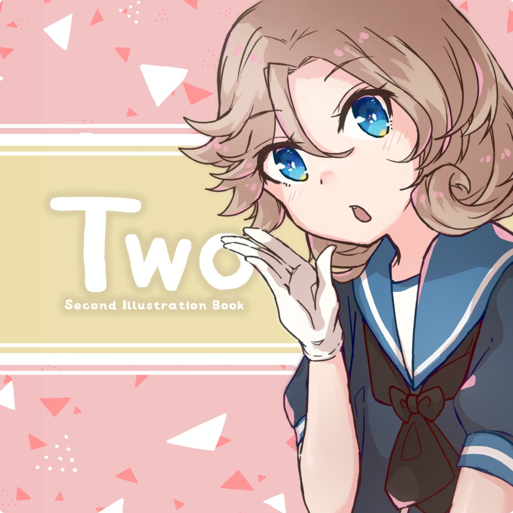 Two