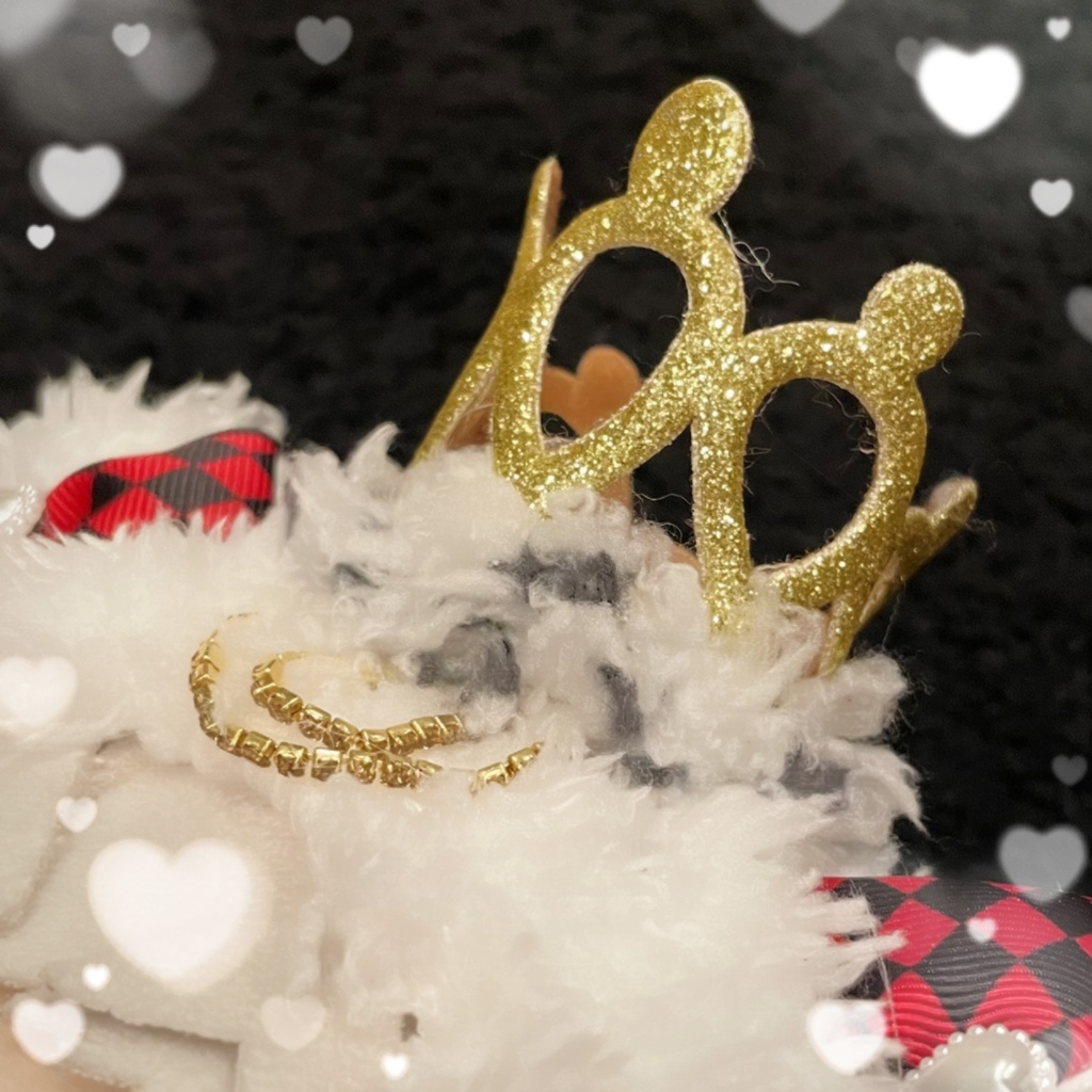 ワンダーゲームぬい♦️♠️♥️♣️