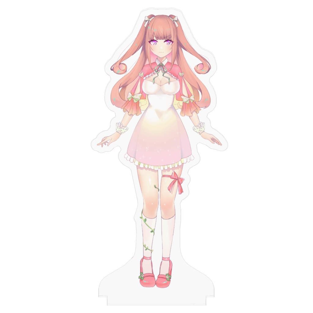 りるちんの偶像