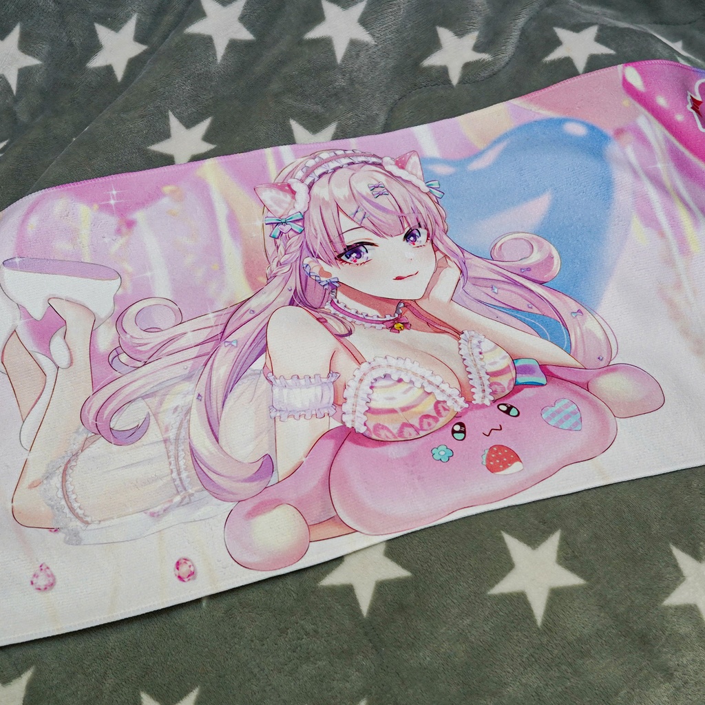 【2023誕生祭】りるちん爆誕コンプリートBOX♡シチュボ&ショートボイス付き♡【先着15個限定!】