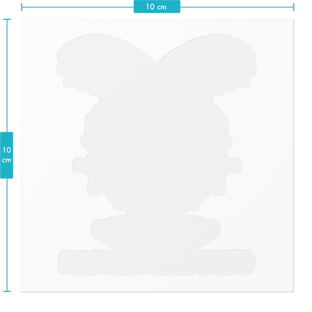 渚カヲル image ステッカー