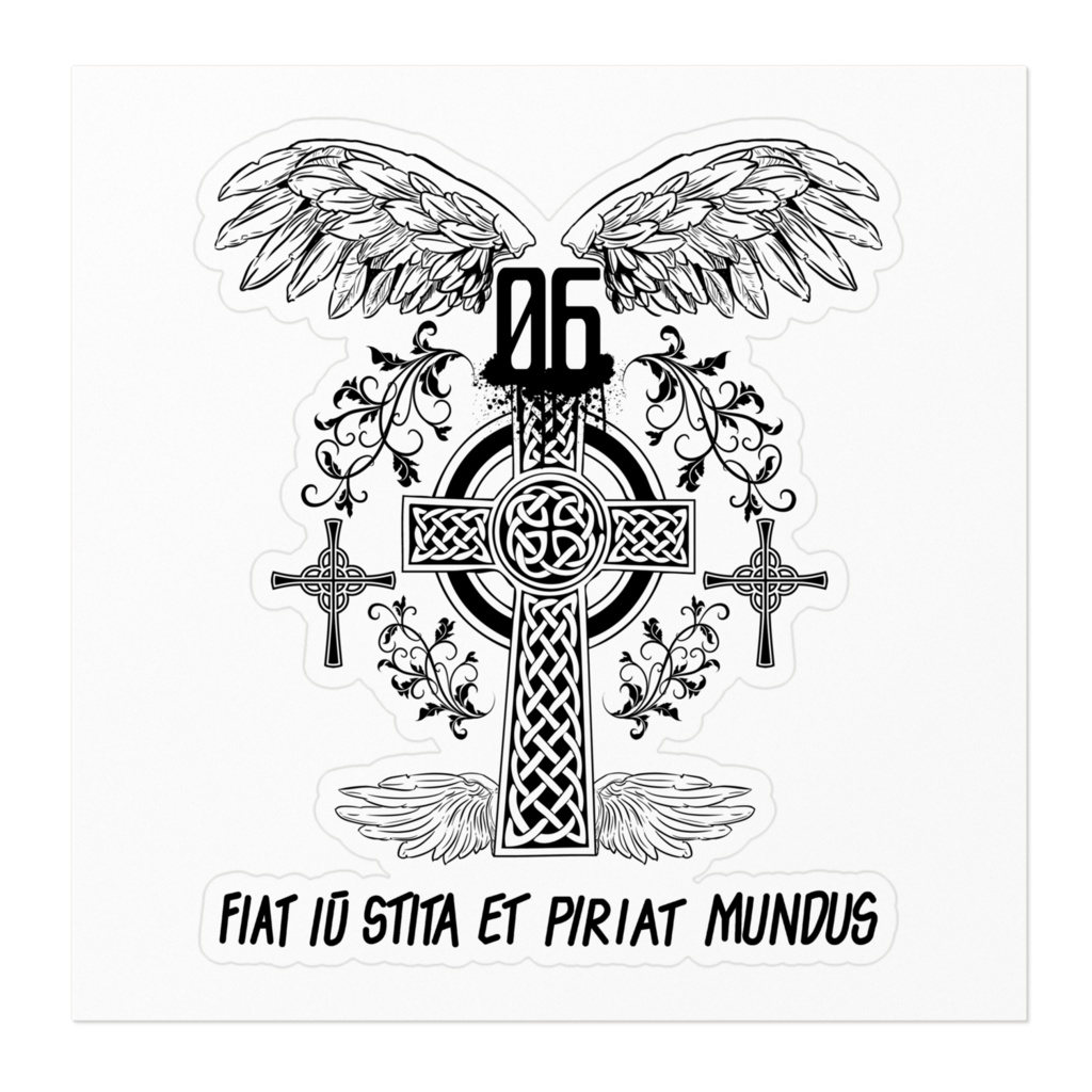 渚カヲル image ステッカー