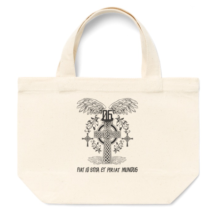 渚カヲル image トートバッグ