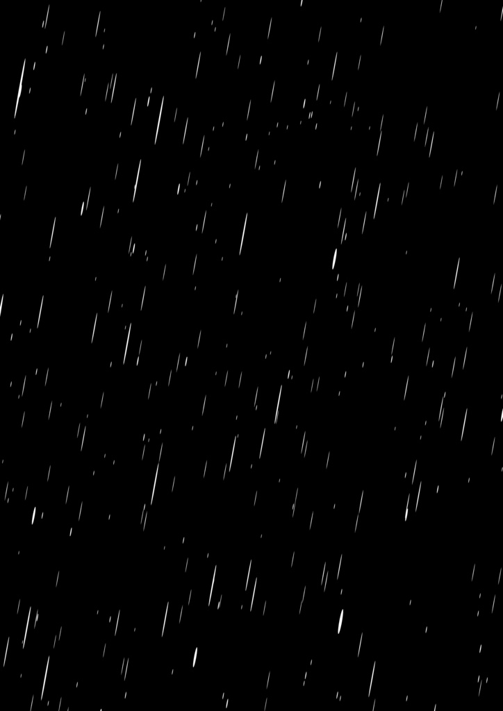 虎が雨