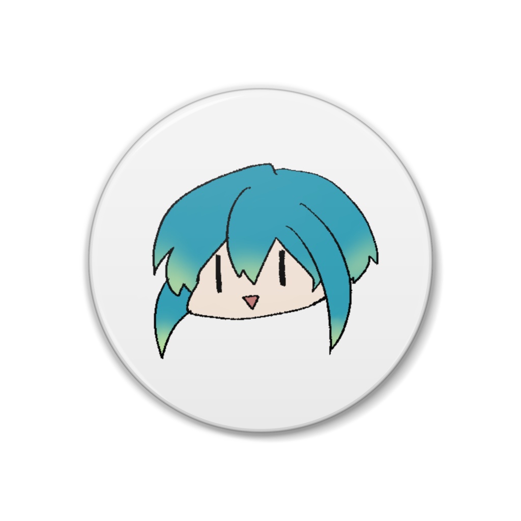 缶バッジ②