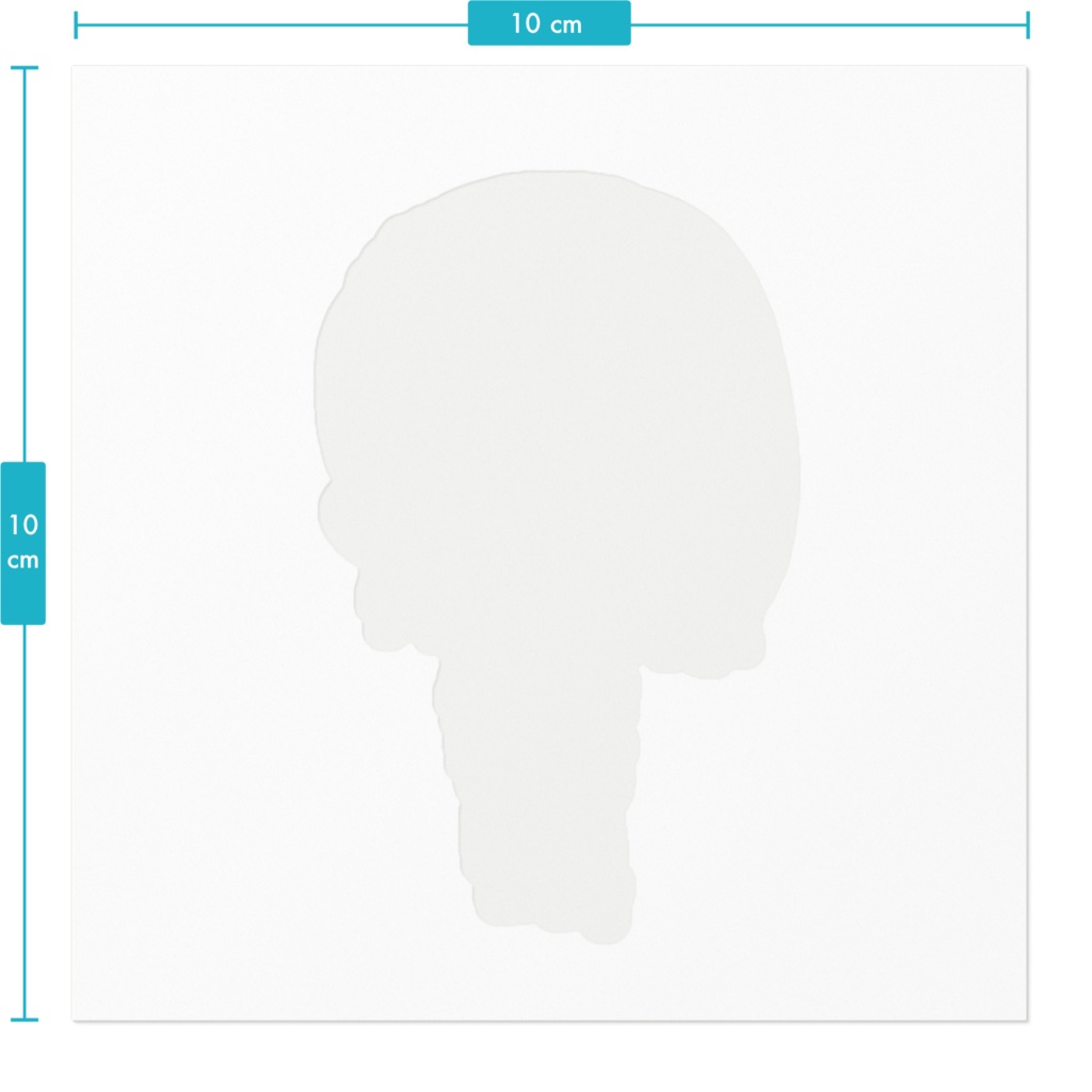 【非公式】ちびノエルステッカー