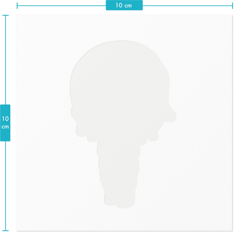 【非公式】ちびみやびステッカー