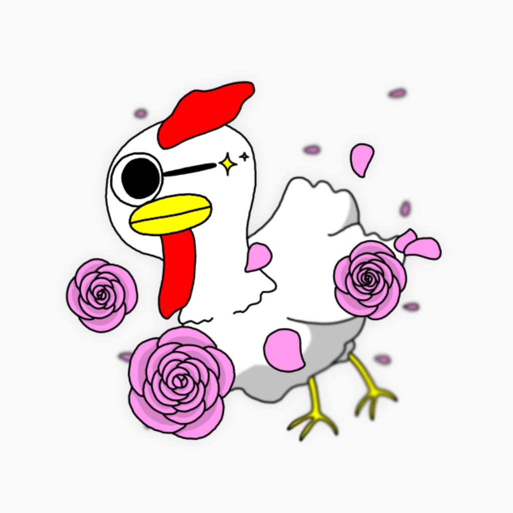 TRPG素材▶カットイン《PNG+APNG》