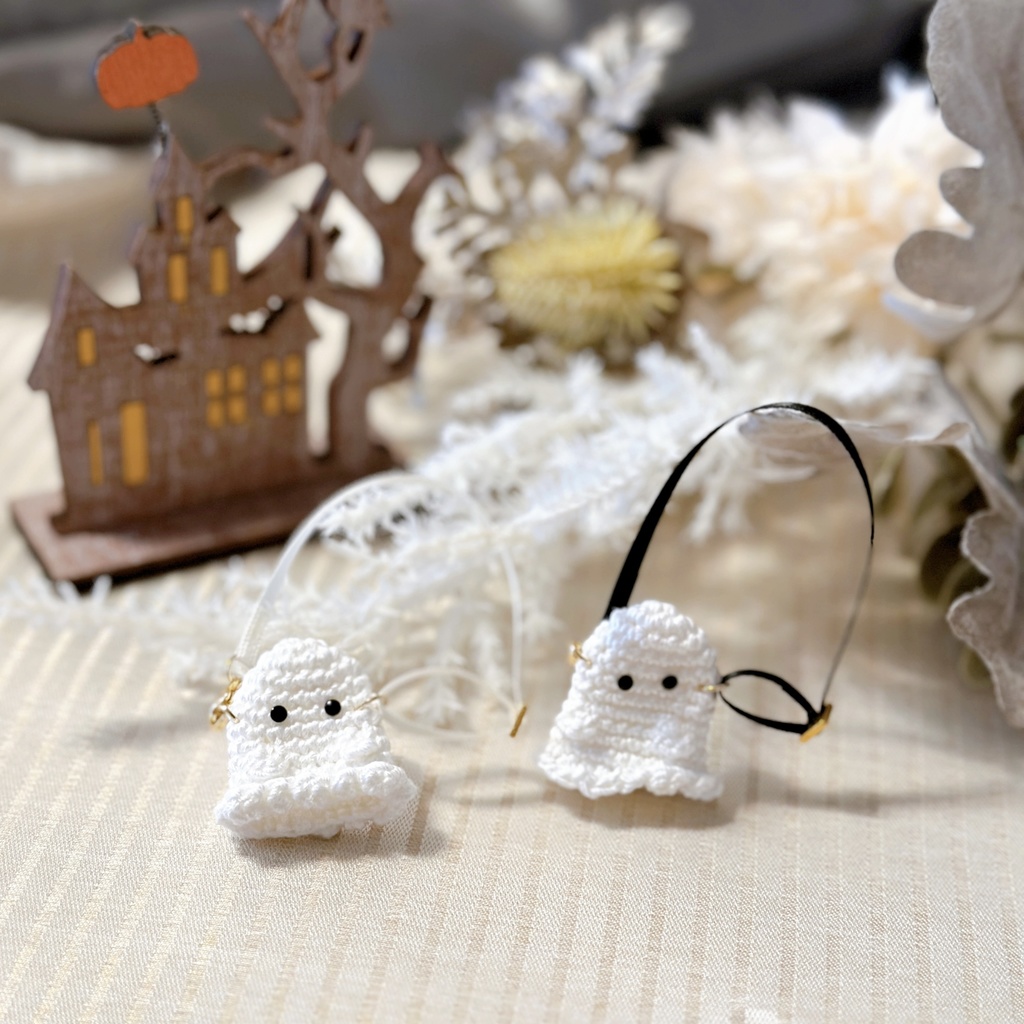 ハロウィンポシェット