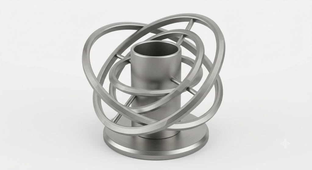 SDGsコンセプト ペンスタンド - Orbit Eco Desk Holder