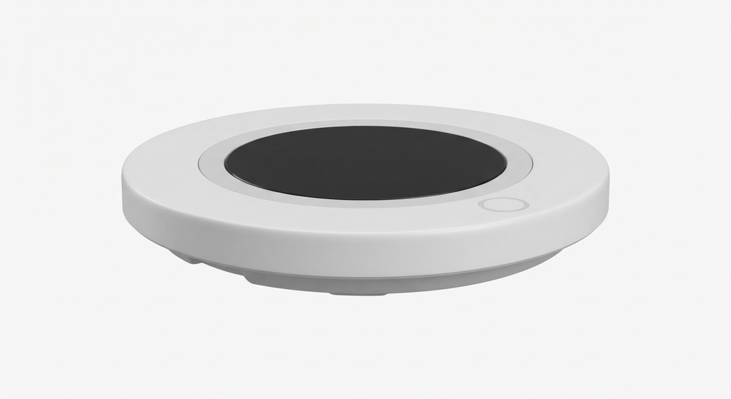 スマートコーヒーウォーマー - Smart Coffee Warmer