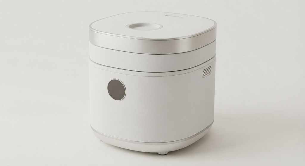 スマートミニ炊飯器