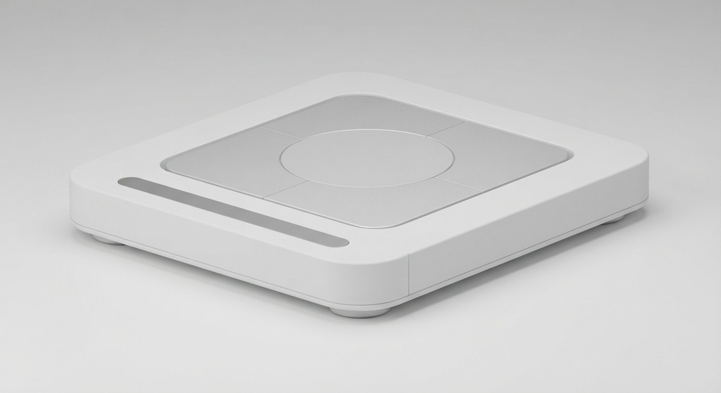 スマートキッチンスケール - Smart Kitchen Scale