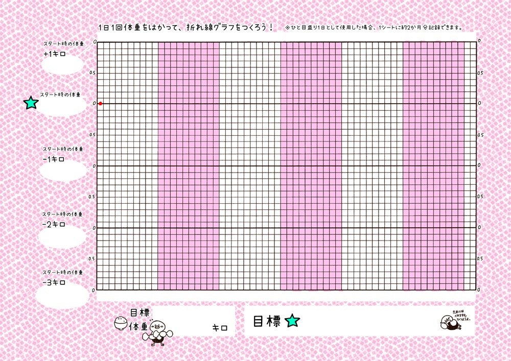 とりおんな2020 ウォールカレンダー