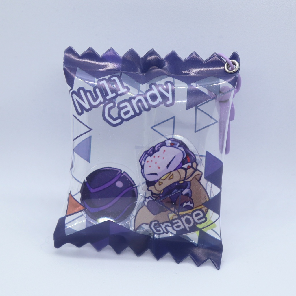 【一人1点まで】ラマットラ　キャンディーチャーム【1 per person only】