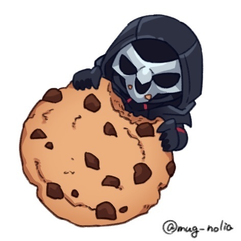 【一人1点まで】リーパー キャンディーチャーム【1 per person only】