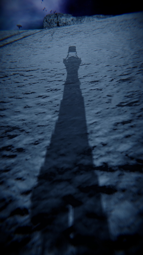 メタバース用テスラ缶【3Dモデル】