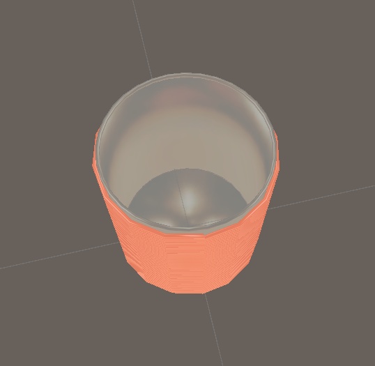 【FREE】メタバース専用ヤマト缶工作キット【3Dモデル】