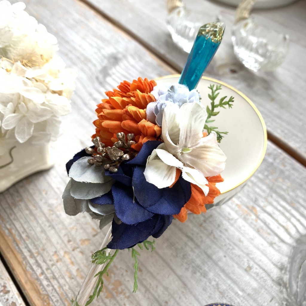 山姥切国広イメージマドラー(とうらぶ)