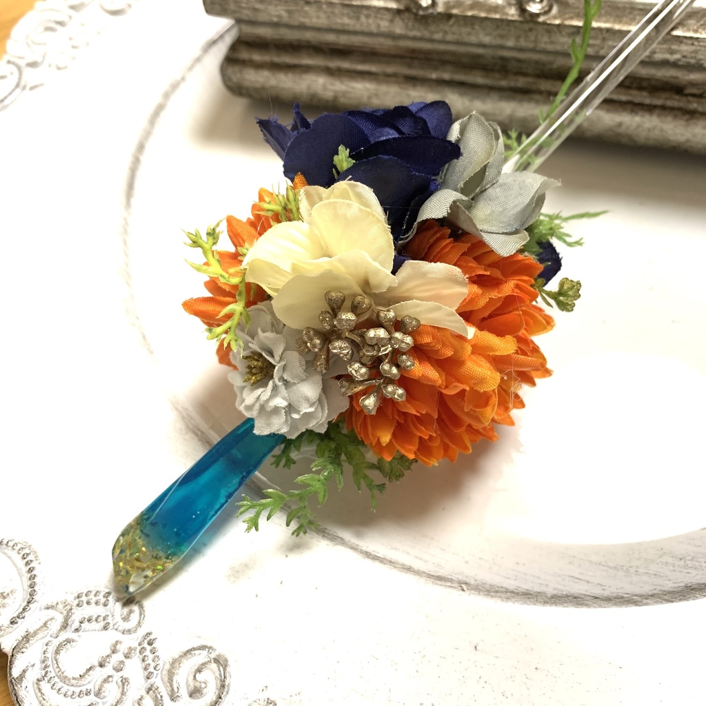 山姥切国広イメージマドラー(とうらぶ)