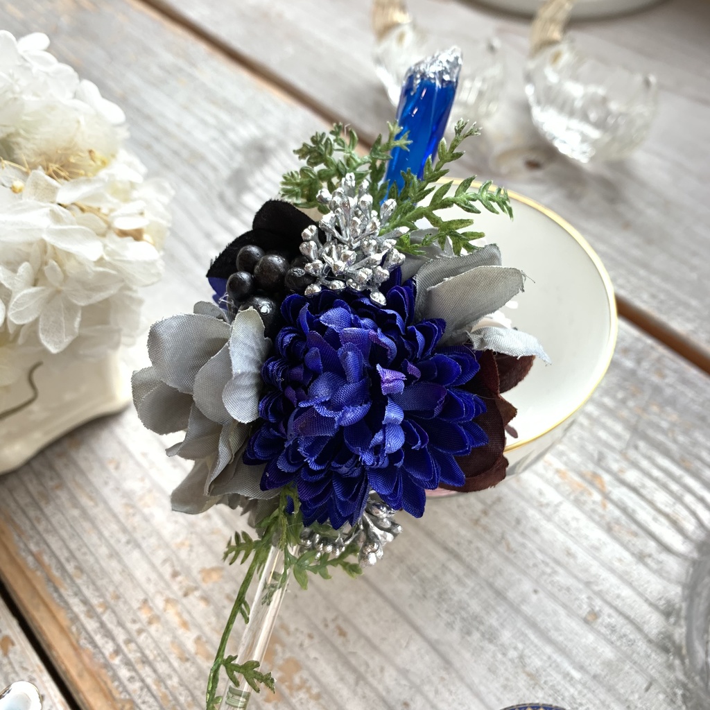 山姥切長義イメージマドラー(とうらぶ)