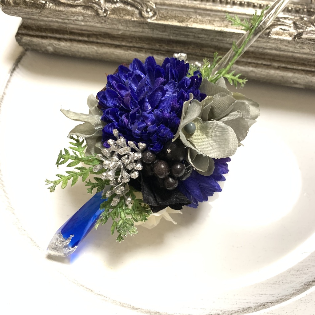 山姥切長義イメージマドラー(とうらぶ)